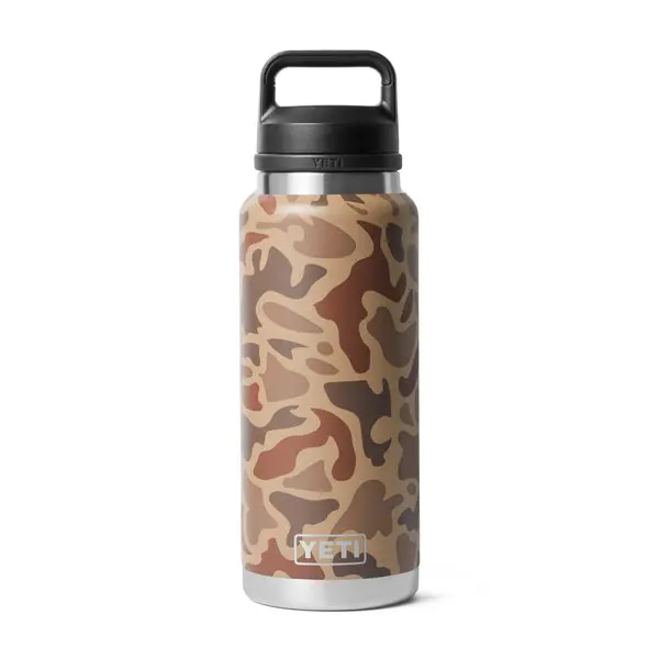 Rambler 36 Oz. Water Bottle With Chug Cap 1