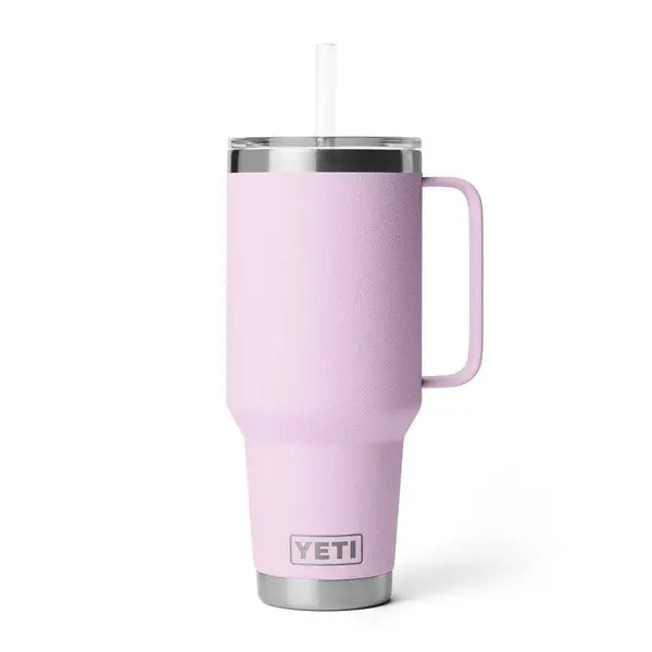 Rambler 42 Oz. Straw Mug 1