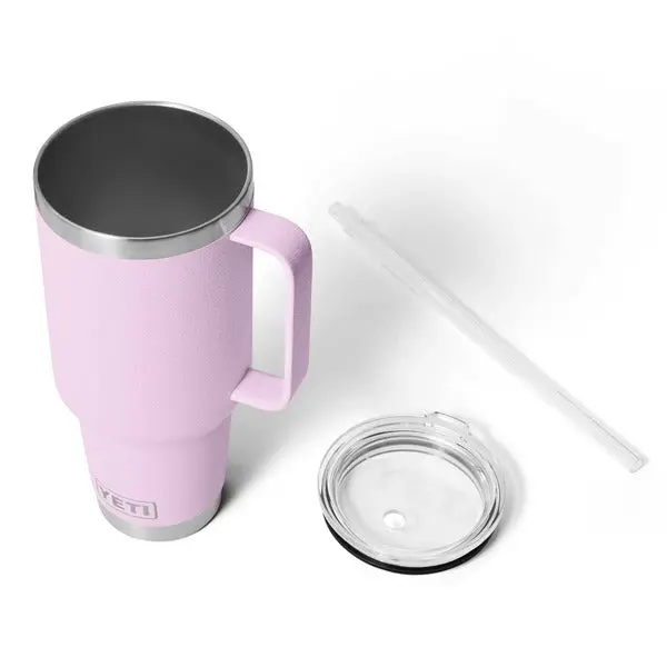 Rambler 42 Oz. Straw Mug 2