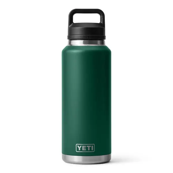 Rambler 46 Oz. Water Bottle With Chug Cap 1