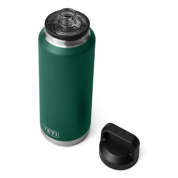 Rambler 46 Oz. Water Bottle With Chug Cap 2