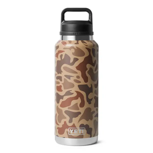 Rambler 46 Oz. Water Bottle With Chug Cap 1