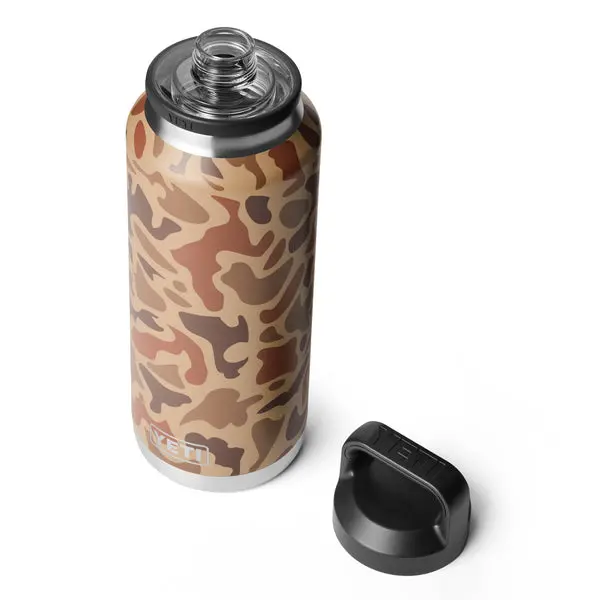 Rambler 46 Oz. Water Bottle With Chug Cap 2