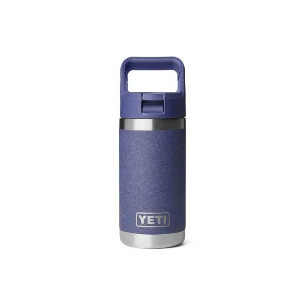 Rambler Jr 12 Oz. Water Bottle With Color Matched Straw 1