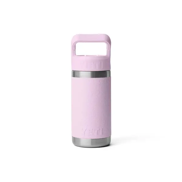Rambler Jr 12 Oz. Water Bottle With Color Matched Straw 2