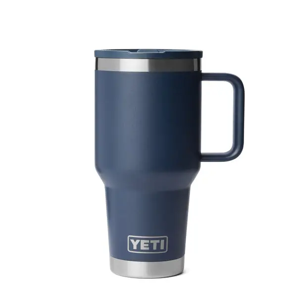 Rambler 30 Oz. Travel Straw Mug 1