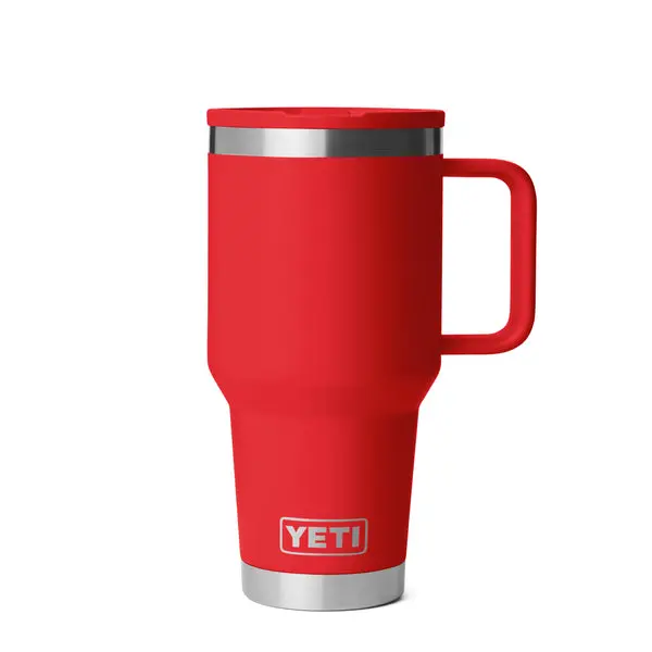Rambler 30 Oz. Travel Straw Mug 1
