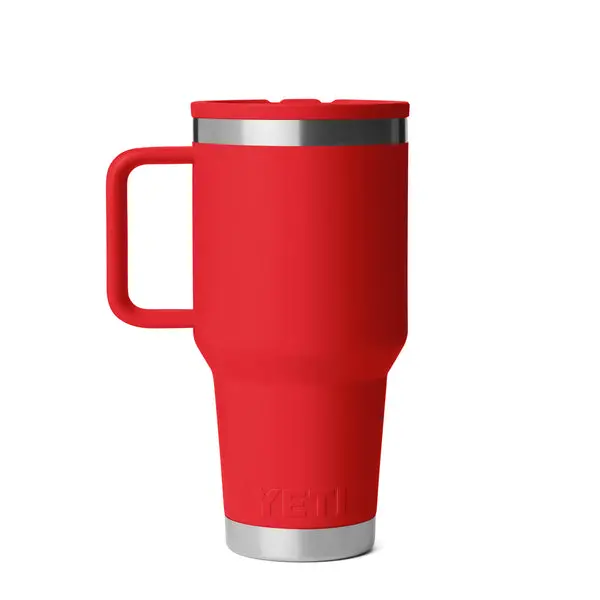 Rambler 30 Oz. Travel Straw Mug 2