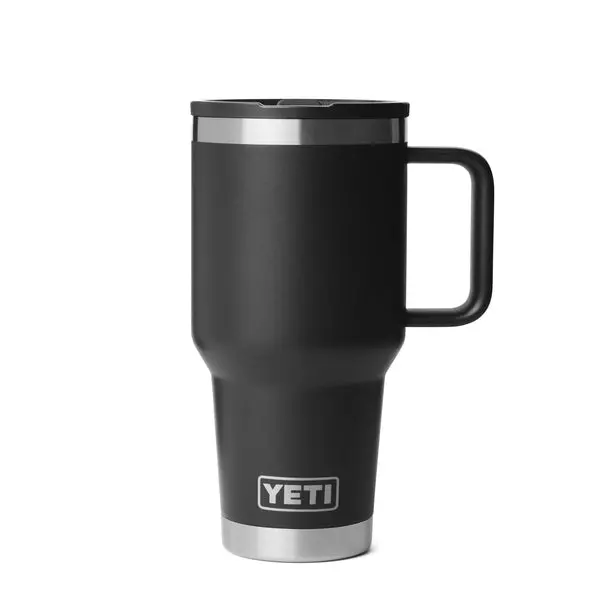 Rambler 30 Oz. Travel Straw Mug 1