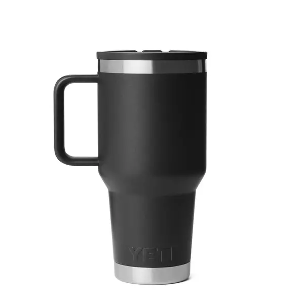 Rambler 30 Oz. Travel Straw Mug 2