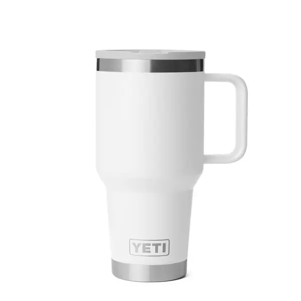 Rambler 30 Oz. Travel Straw Mug 1