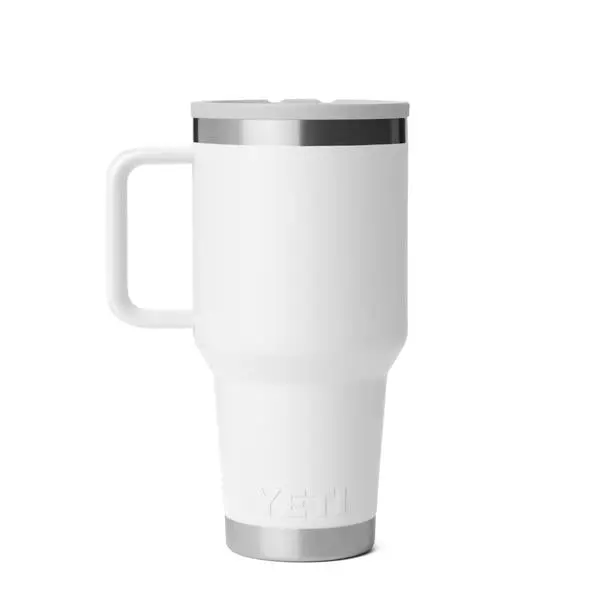 Rambler 30 Oz. Travel Straw Mug 2