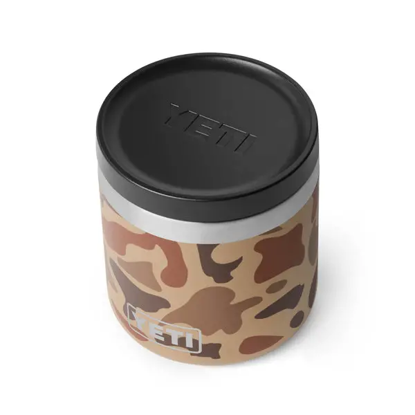 Rambler 8 Oz. Food Jar 2