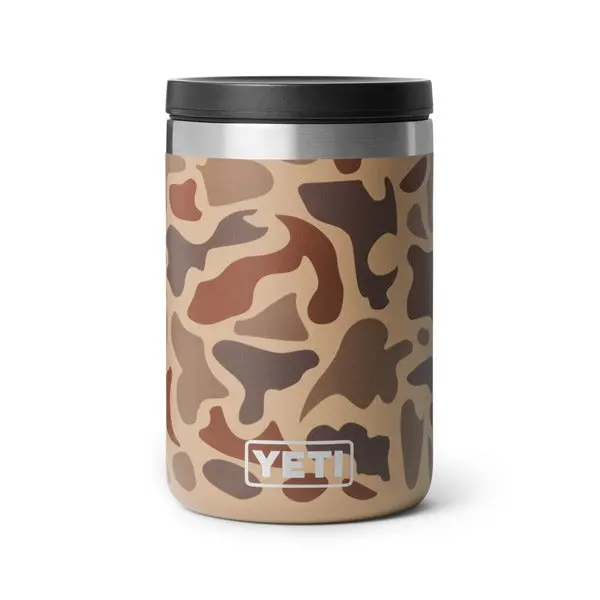 Rambler 16 Oz. Food Jar 1