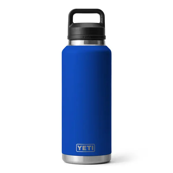 Rambler 46 Oz. Water Bottle With Chug Cap 1