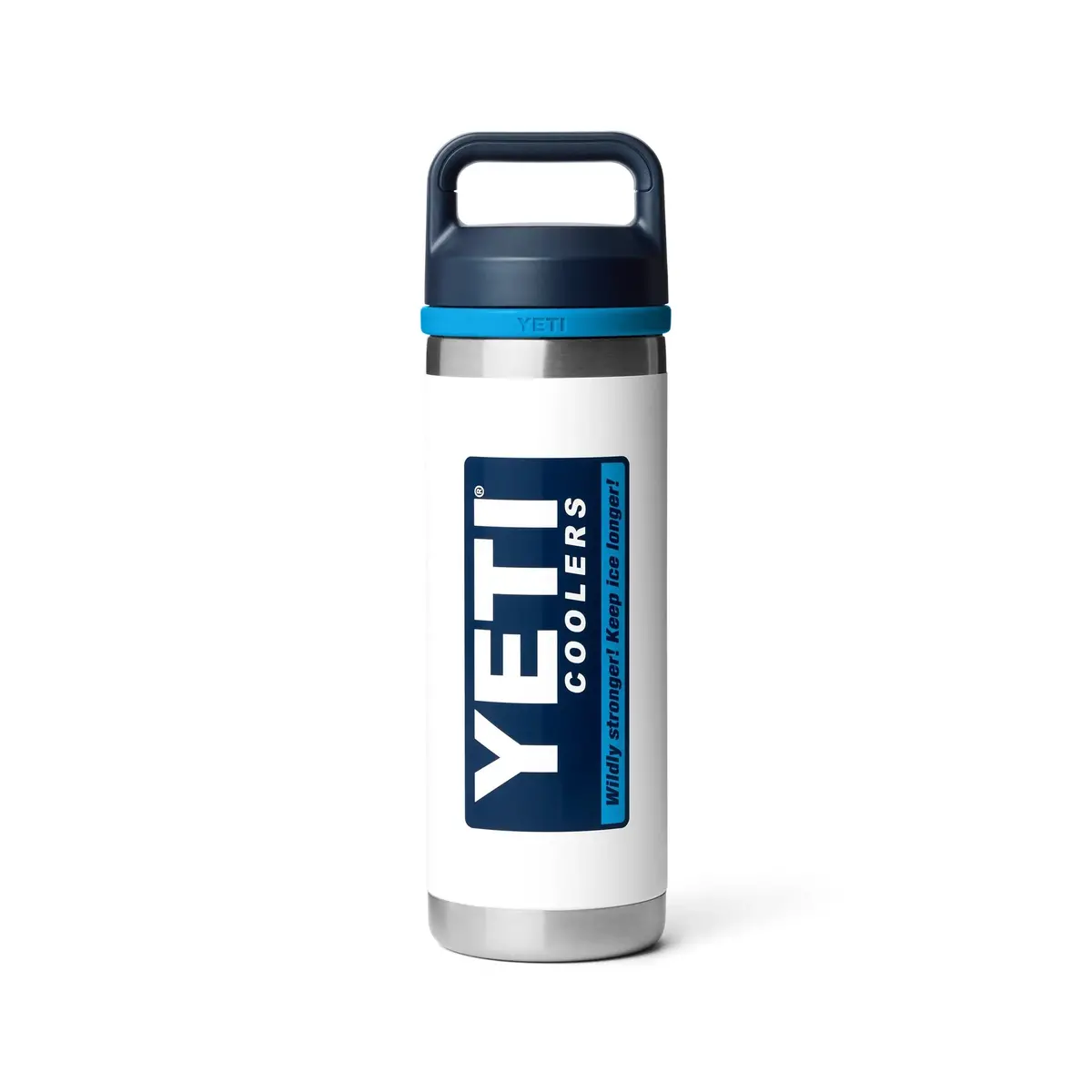 Rambler 18 Oz. Water Bottle With Chug Cap 1