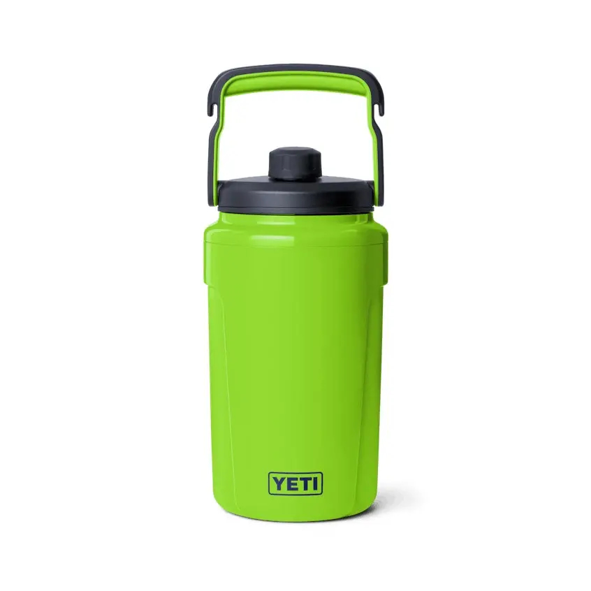 Silo Half Gallon Jug With Chug Cap 1
