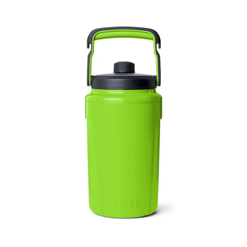 Silo Half Gallon Jug With Chug Cap 2