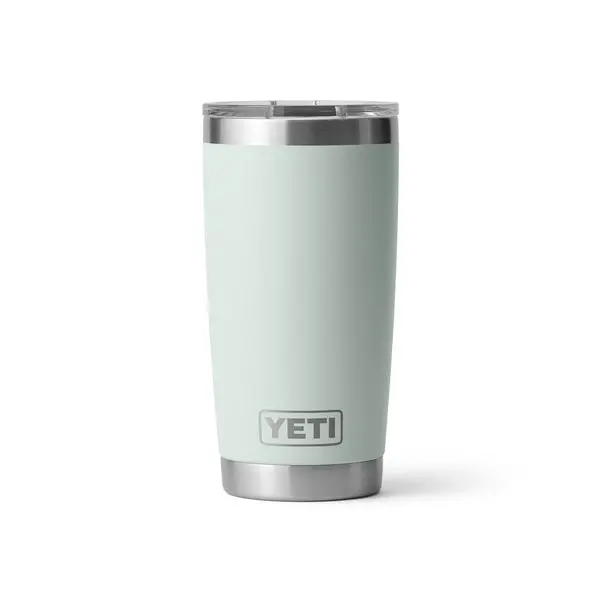 Rambler 20 Oz. Tumbler With Magslider Lid 1