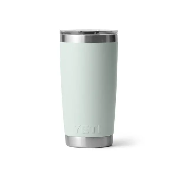 Rambler 20 Oz. Tumbler With Magslider Lid 2