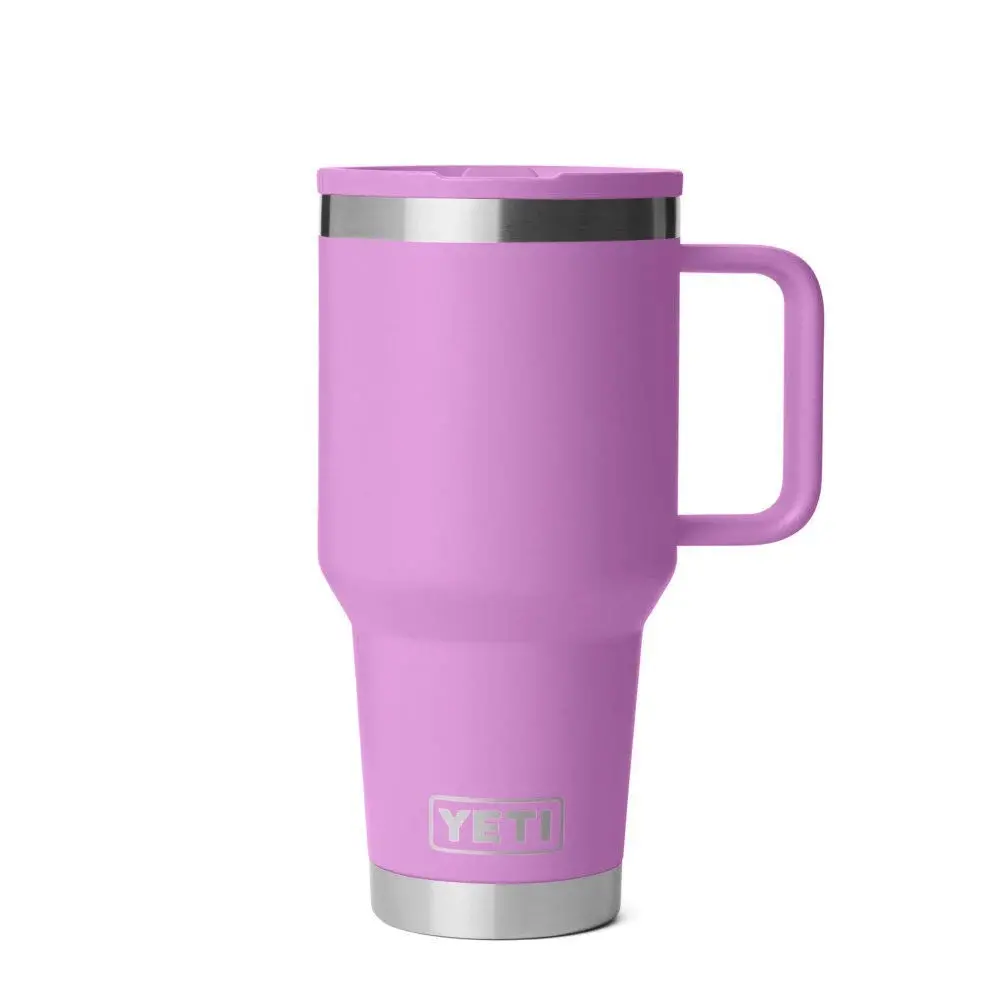 Rambler 30 Oz. Travel Straw Mug 1