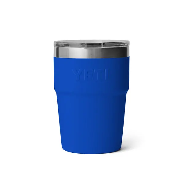 Rambler 16 Oz. Stackable With Magslider Lid 2