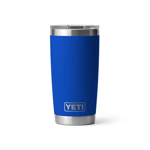 Rambler 20 Oz. Tumbler With Magslider Lid 1