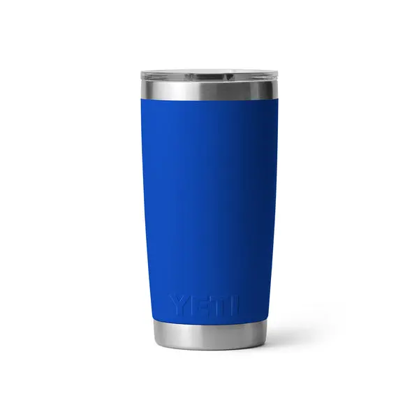 Rambler 20 Oz. Tumbler With Magslider Lid 2