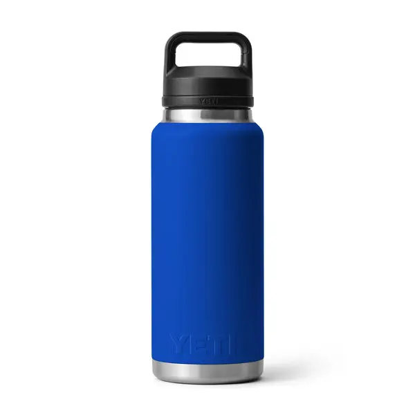 Rambler 36 Oz. Water Bottle With Chug Cap 2