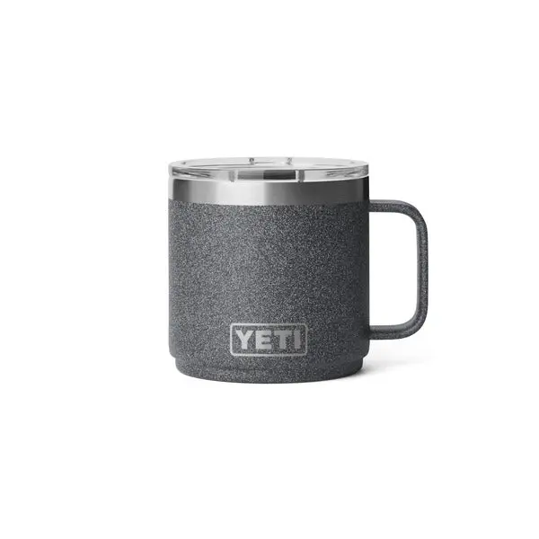 Rambler 14 Oz. Mug With Magslider Lid 1