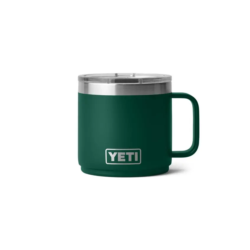 Rambler 14 Oz. Mug With Magslider Lid 1