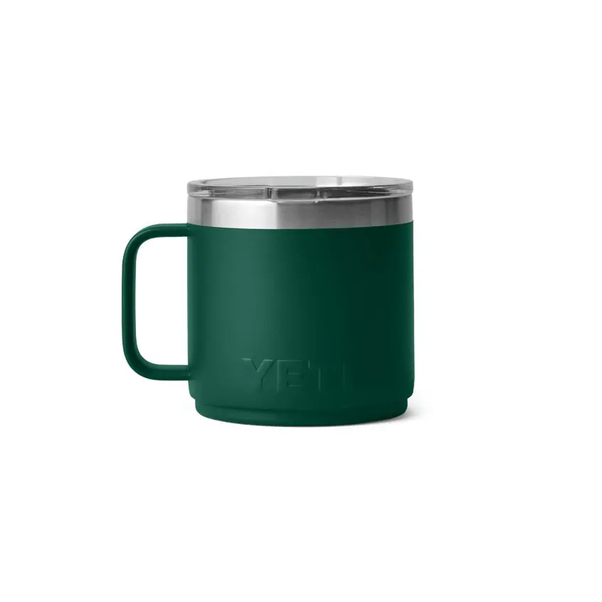 Rambler 14 Oz. Mug With Magslider Lid 2