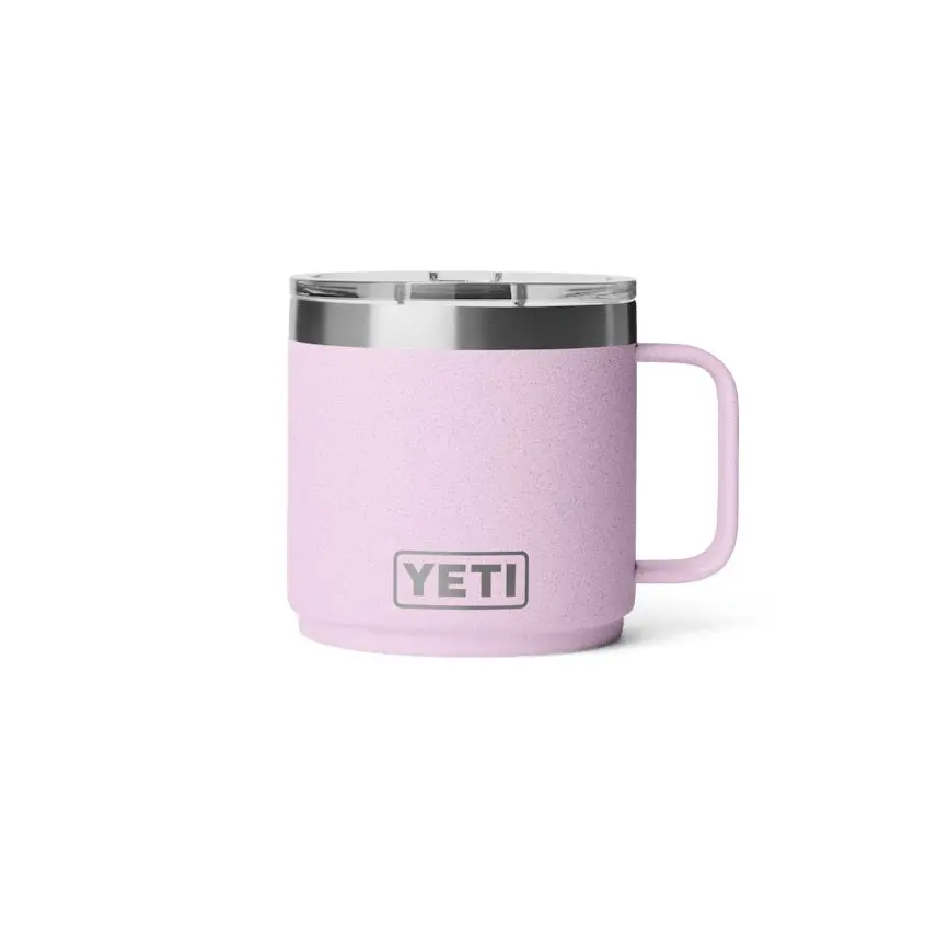 Rambler 14 Oz. Mug With Magslider Lid 1
