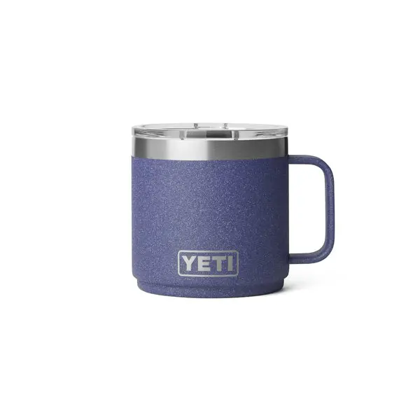 Rambler 14 Oz. Mug With Magslider Lid 1