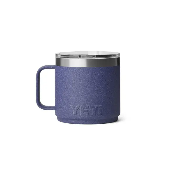 Rambler 14 Oz. Mug With Magslider Lid 2