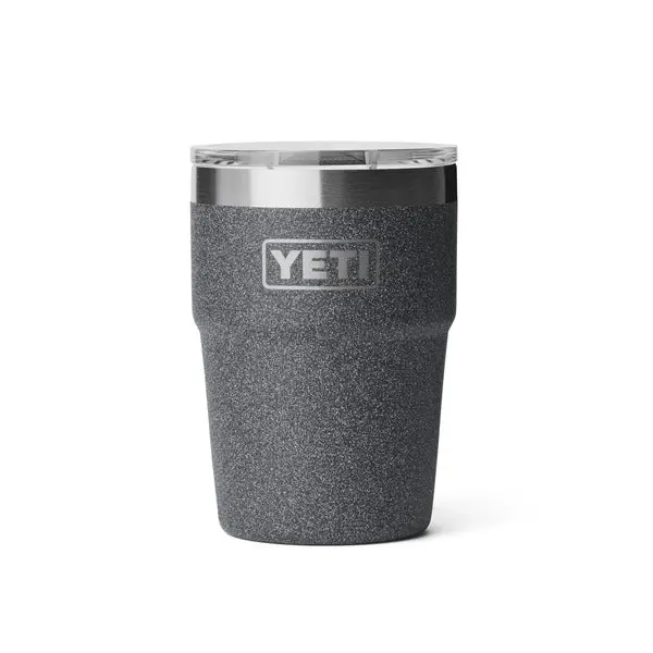 Rambler 16 Oz. Stackable With Magslider Lid 1