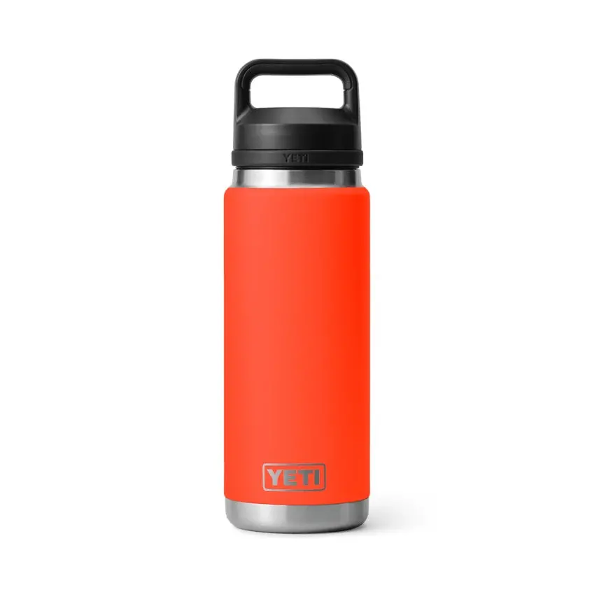 Rambler 26 Oz. Water Bottle With Chug Cap 1