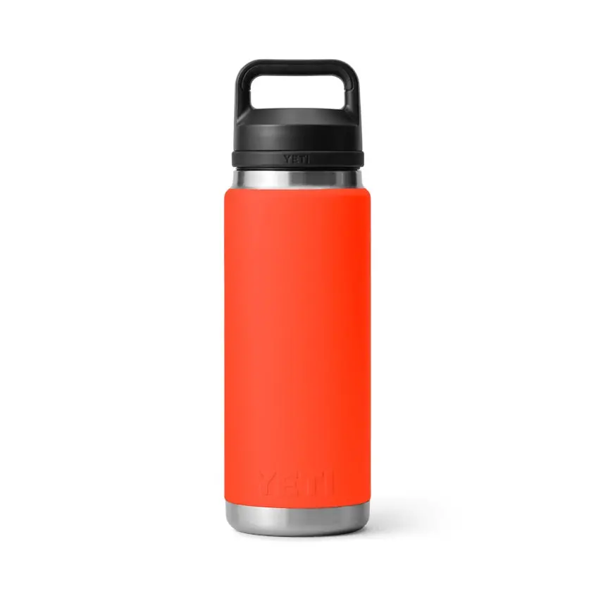 Rambler 26 Oz. Water Bottle With Chug Cap 2