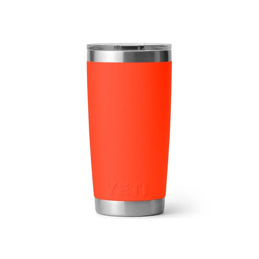 Rambler 20 Oz. Tumbler With Magslider Lid 2