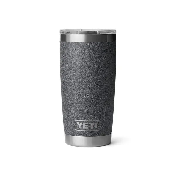 Rambler 20 Oz. Tumbler With Magslider Lid 1