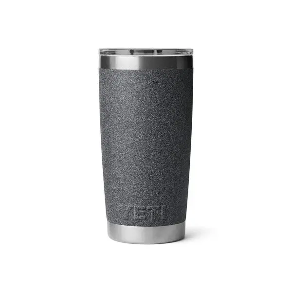 Rambler 20 Oz. Tumbler With Magslider Lid 2