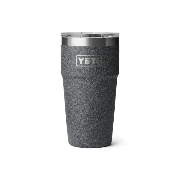 Rambler 20 Oz. Stackable Cup With Magslider Lid 1
