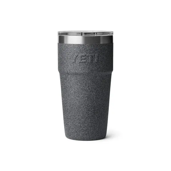 Rambler 20 Oz. Stackable Cup With Magslider Lid 2