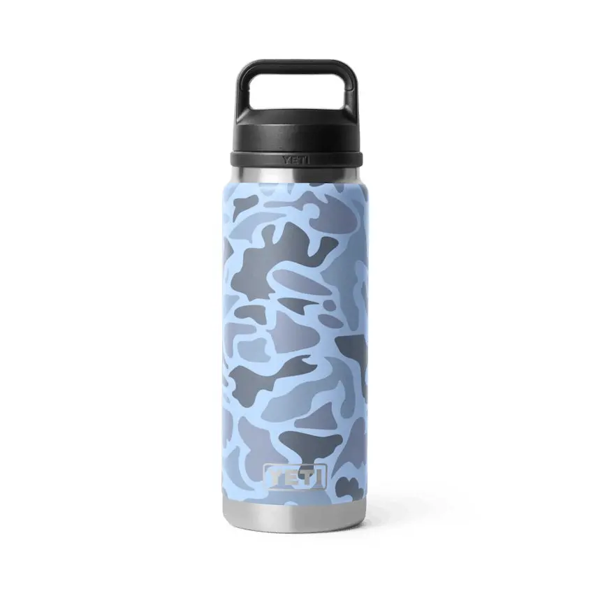Rambler 26 Oz. Water Bottle With Chug Cap 1