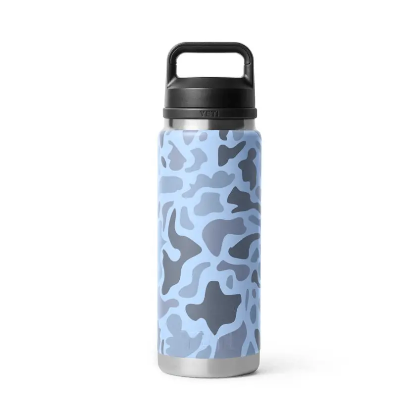 Rambler 26 Oz. Water Bottle With Chug Cap 2