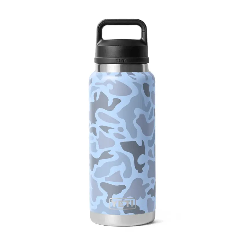 Rambler 36 Oz. Water Bottle With Chug Cap 1