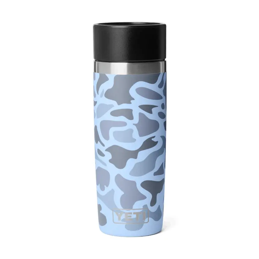 Rambler 16 Oz. Travel Bottle 1