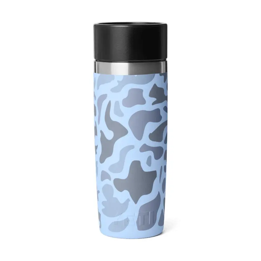 Rambler 16 Oz. Travel Bottle 2