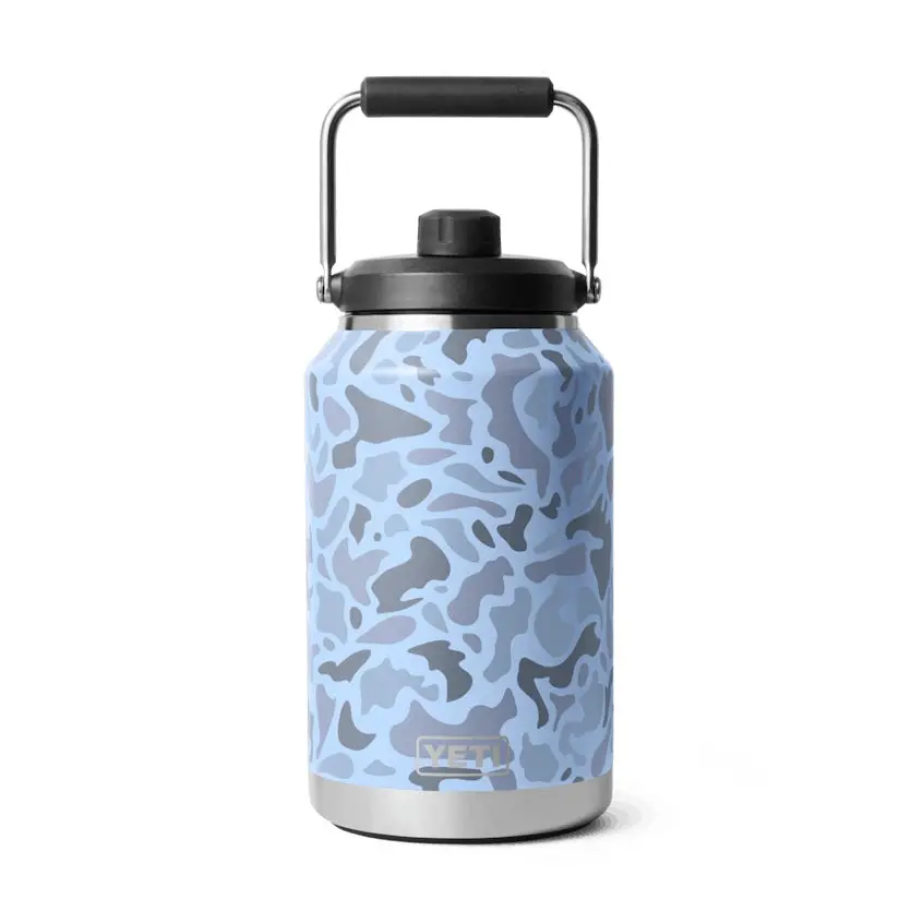 One Gallon Jug With Chug Cap 1
