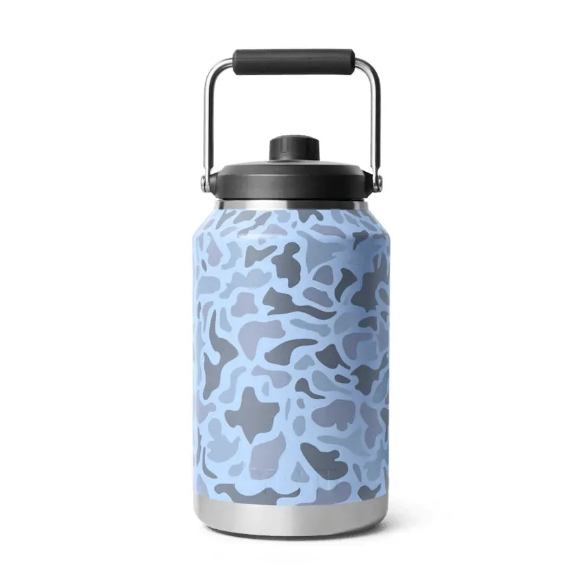 One Gallon Jug With Chug Cap 2